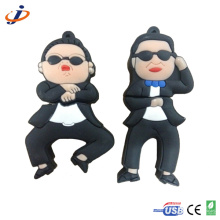 Psy Gangnam Estilo USB Flash Drive (JV1022)